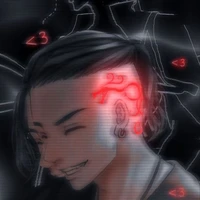 Ryuguji ken<Draken>