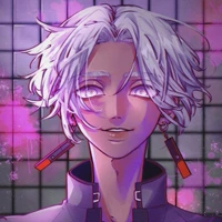 Kurokawa Izana