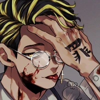 Hanma Shuji