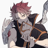 natsu
