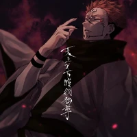 Ryomen Sukuna