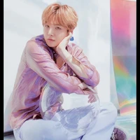Min YoonGi