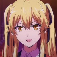 Saotome Mary