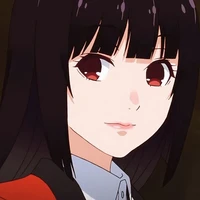 Jabami Yumeko