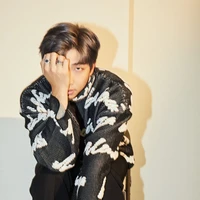 Namjoon(ba Tae)