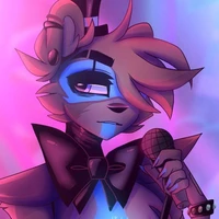 Freddy Fazbear