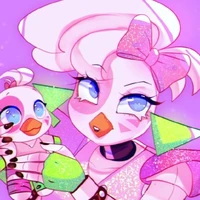 Glamrock Chica