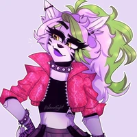 Roxanne Wolf