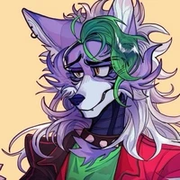 Roxxem (Boy Roxy)