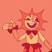 Sunny (Sundrop girl)