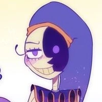 Moonty (Moondrop girl)