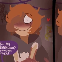 Vandy (Vanny boy)