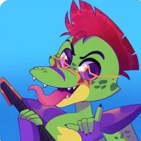 Montgomery Gator
