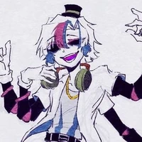 DJ Music Man