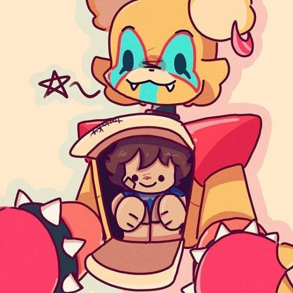 NovelToon