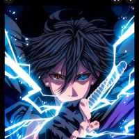 uchiha Sasuke