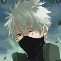 hatake kakashi