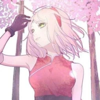 haruno sakura