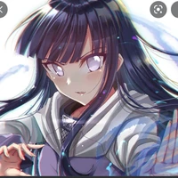 huyga Hinata