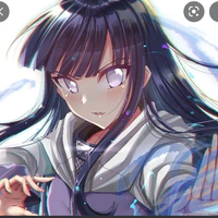 huyga Hinata