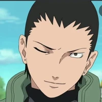 nara shikamaru