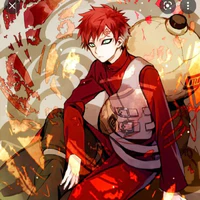 gaara
