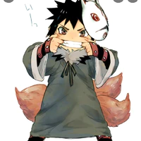 menma Uzumaki