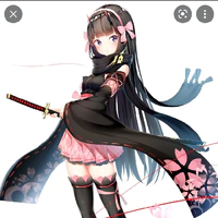luna gomeko