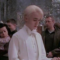 Draco Malfoy