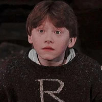 Ron Weasly