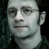 James Potter