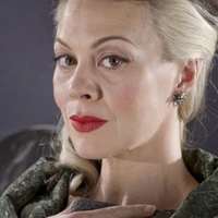 Narcissa Malfoy
