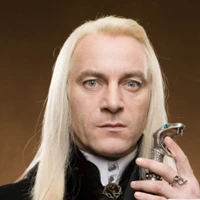 Lucius Malfoy
