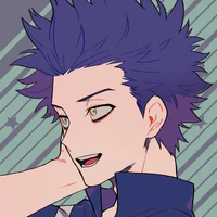 Shinsou Hitoshi/Seigyo
