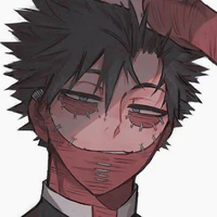 Todoroki Touya/Dabi