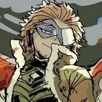 Takami Keigo/Hawks