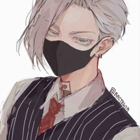 Sanzu Haruchiyo 