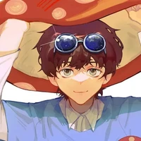 George(Gogy)