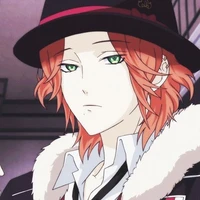 Sakamaki Laito