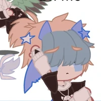 bn me(pet hình người)