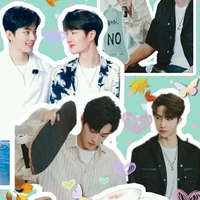 nhóm của cậu