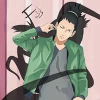 Nara Shikamaru (bn nữ9)