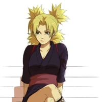 Sabaku no Temari (bn nữ9)
