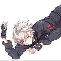 Hatake Kakashi