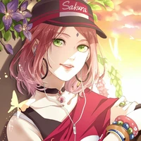 Haruno Sakura (bn nữ9)