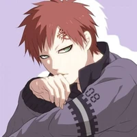 Sabaku no Gaara (bff nữ9)