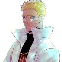 Uzumaki Naruto (bn nữ9)