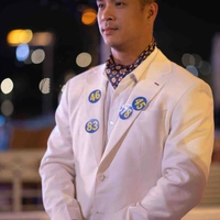 Trương thế vinh 