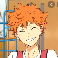 Hinata Shouyou