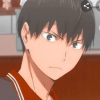 Kageyama Tobio